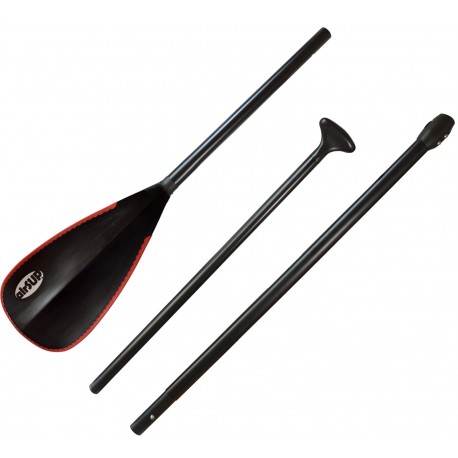airSUP アルミ・3ピース・パドル
