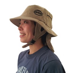 airSUP ハット SUP/SUP サーフィン Bucket Hat パドルボード用の帽子 女性