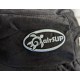 airSUP ハット SUP/SUP サーフィン Bucket Hat パドルボード用の帽子 Black